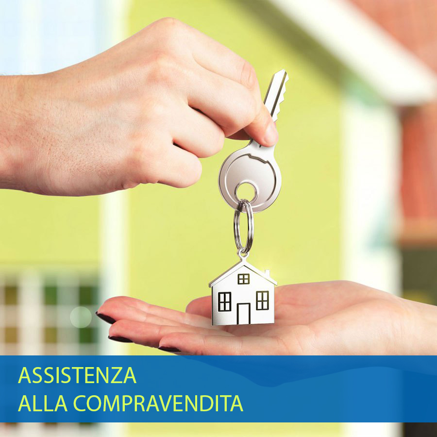 Compravendita Immobiliare