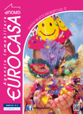 Eurocasa 2020 Febbraio