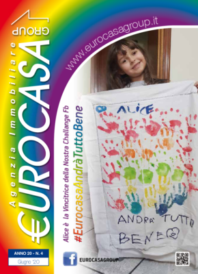 Eurocasa 2020 Giugno