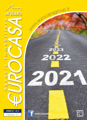 Eurocasa Febbraio 2021