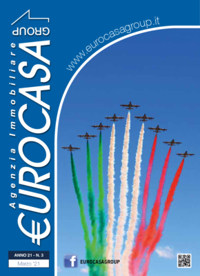 Eurocasa Marzo 2021