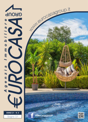 Eurocasa Giugno 2021