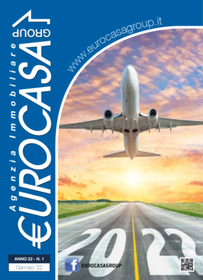 Eurocasa Gennaio 2022
