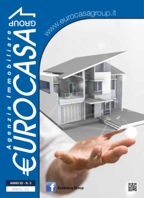 Eurocasa Marzo 2022