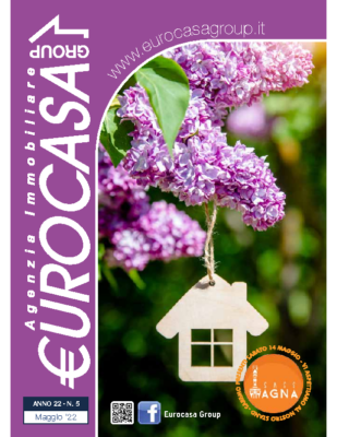 Eurocasa Maggio 2022