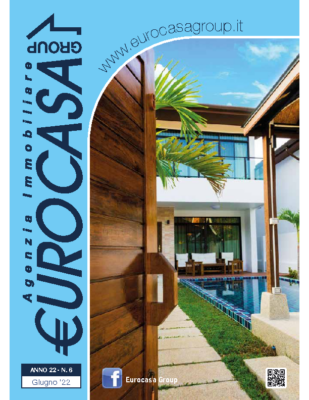 Eurocasa Giugno 2022