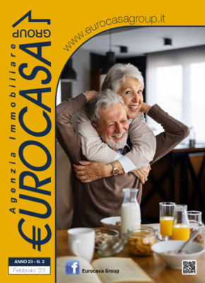 Eurocasa Febbraio 2023