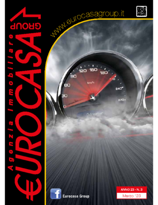 Eurocasa Marzo 2023