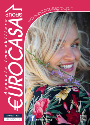 Eurocasa Maggio 2024