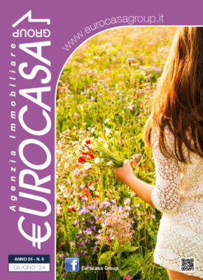 Eurocasa Giugno 2024