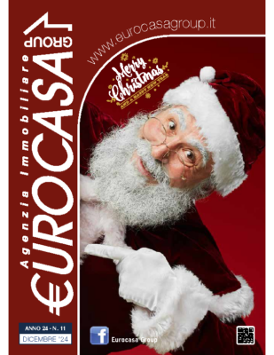 Eurocasa Dicembre 24