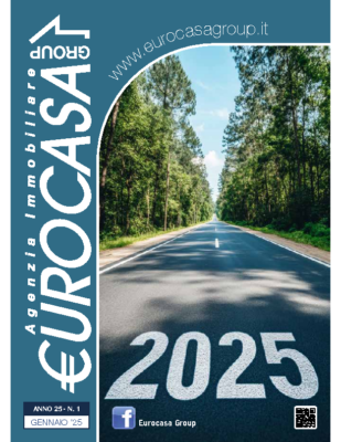 Eurocasa Gennaio 2025