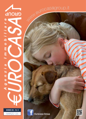 Eurocasa Marzo 2025