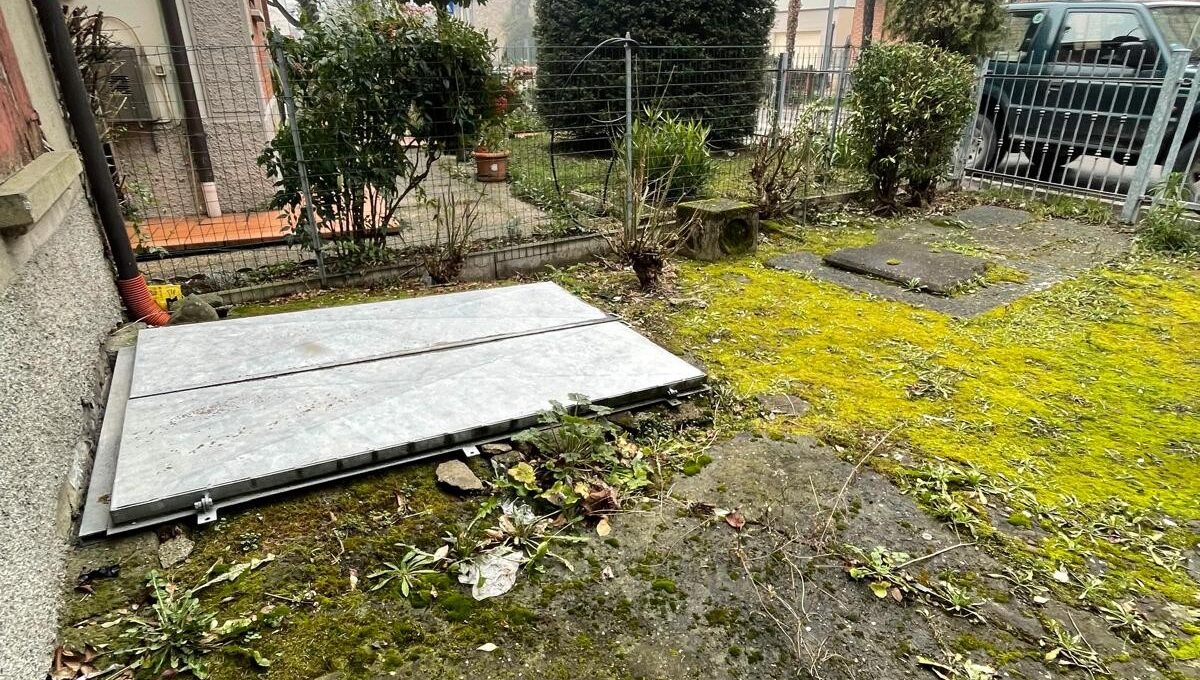 Casa Indipendente Castellarano Roteglia