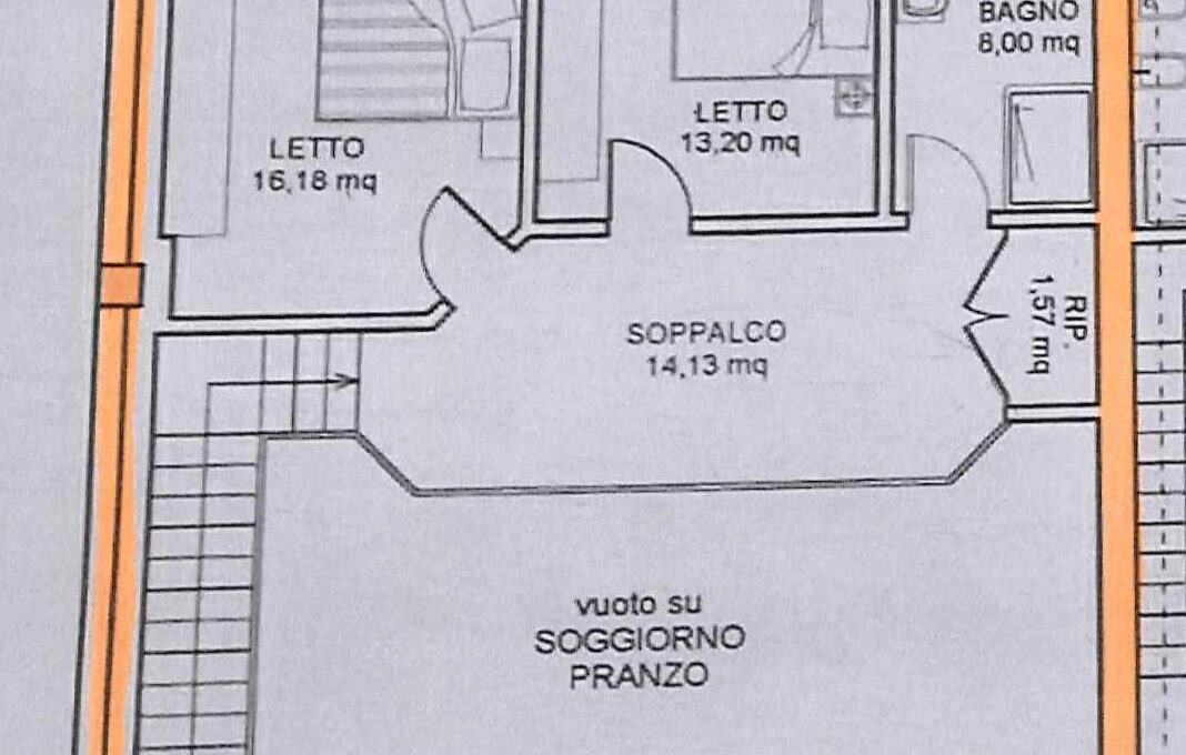 Capannone Artigianale Castelnuovo Rangone