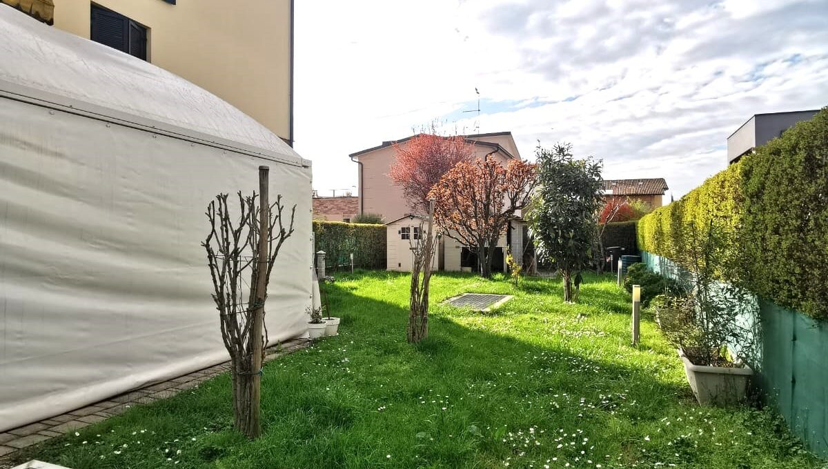 Appartamento Castelnuovo Rangone Montale