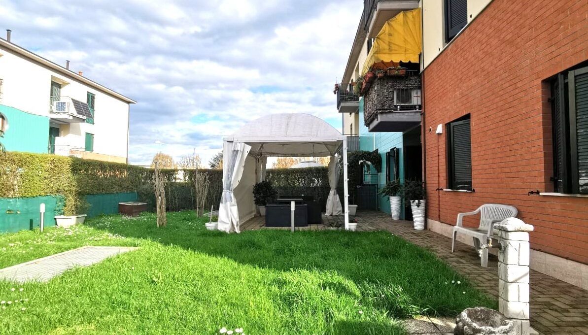 Appartamento Castelnuovo Rangone Montale