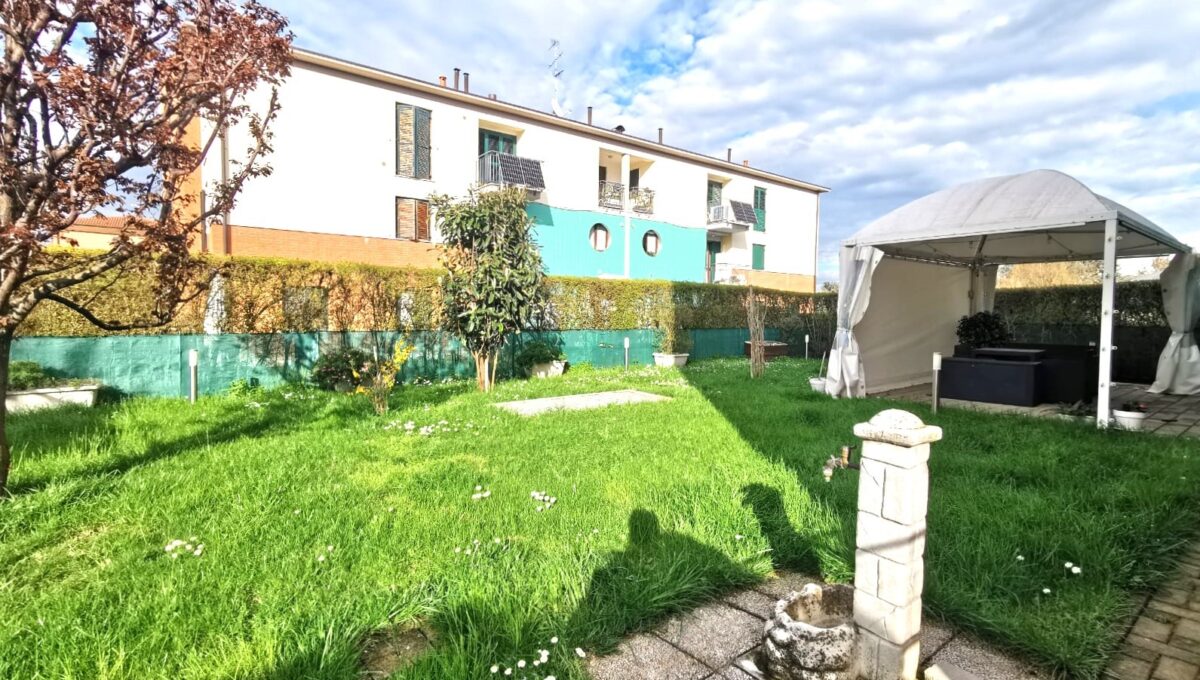 Appartamento Castelnuovo Rangone Montale