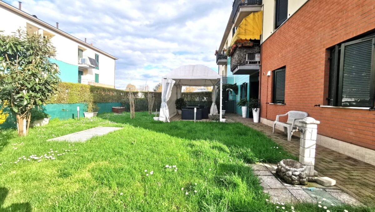 Appartamento Castelnuovo Rangone Montale