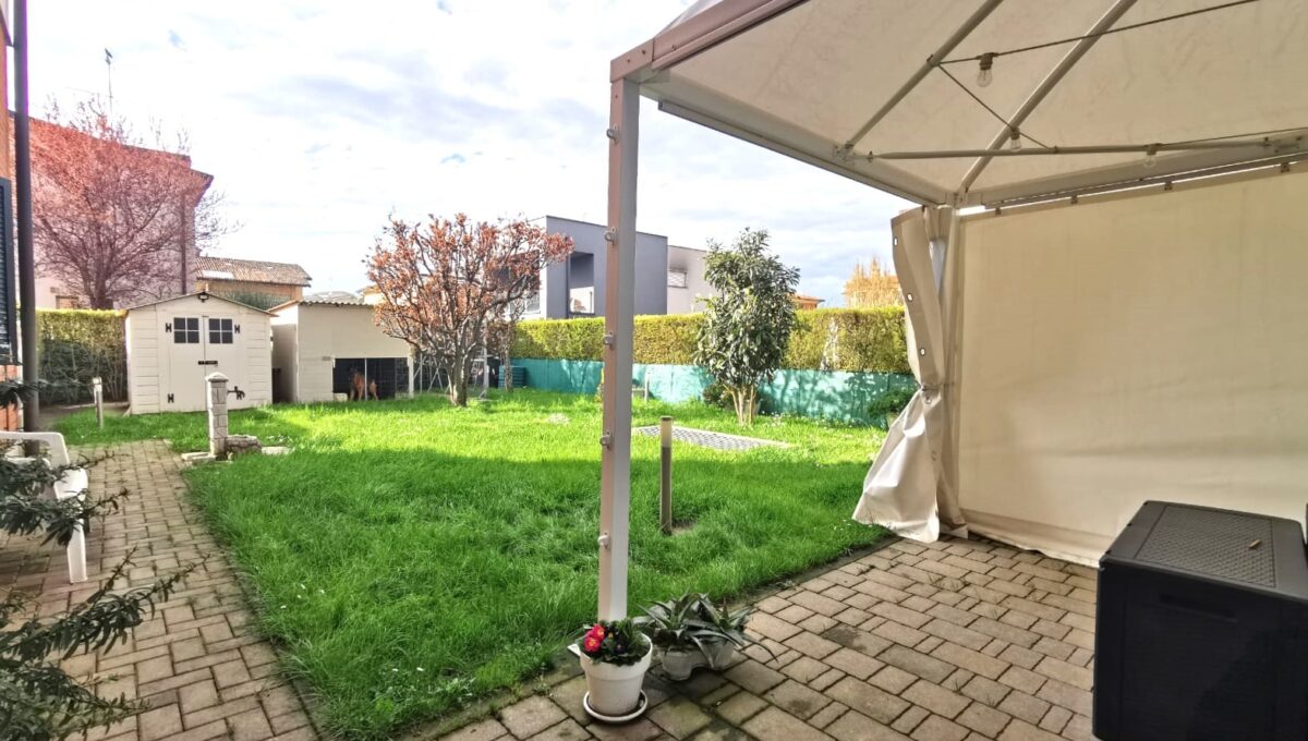 Appartamento Castelnuovo Rangone Montale