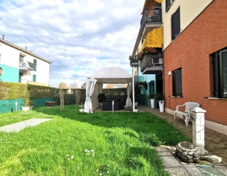 Appartamento Castelnuovo Rangone Montale