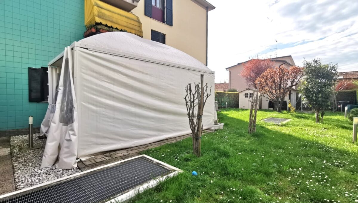 Appartamento Castelnuovo Rangone Montale