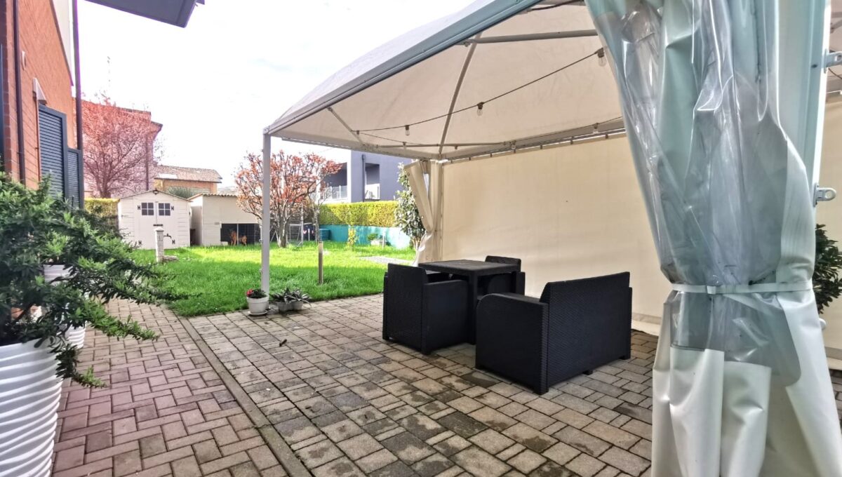 Appartamento Castelnuovo Rangone Montale