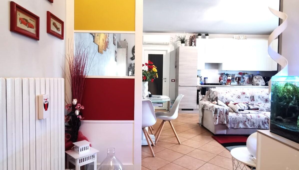 Appartamento Castelnuovo Rangone Montale