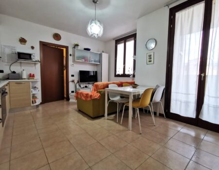 Appartamento Spilamberto San Vito