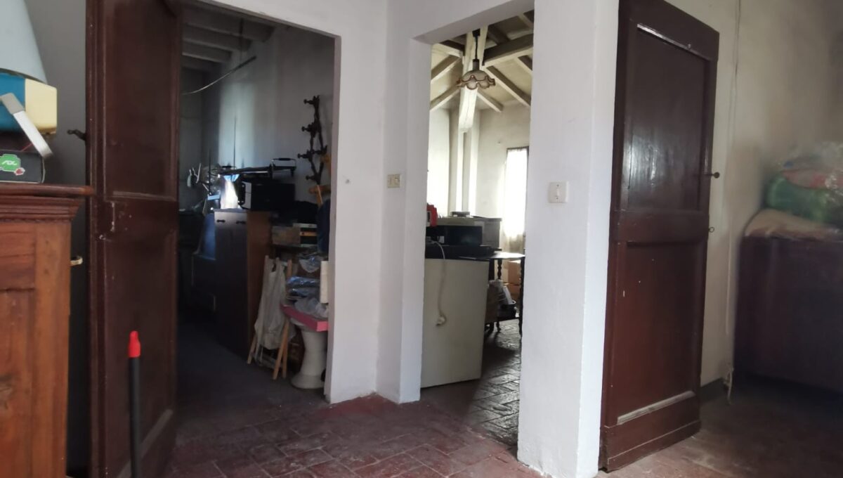 Appartamento Castelnuovo Rangone Montale