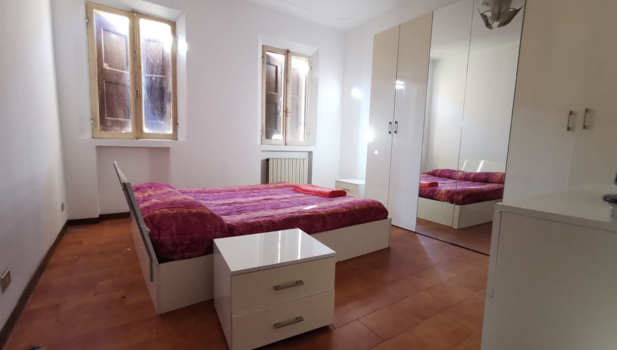 Appartamento Castelnuovo Rangone Montale