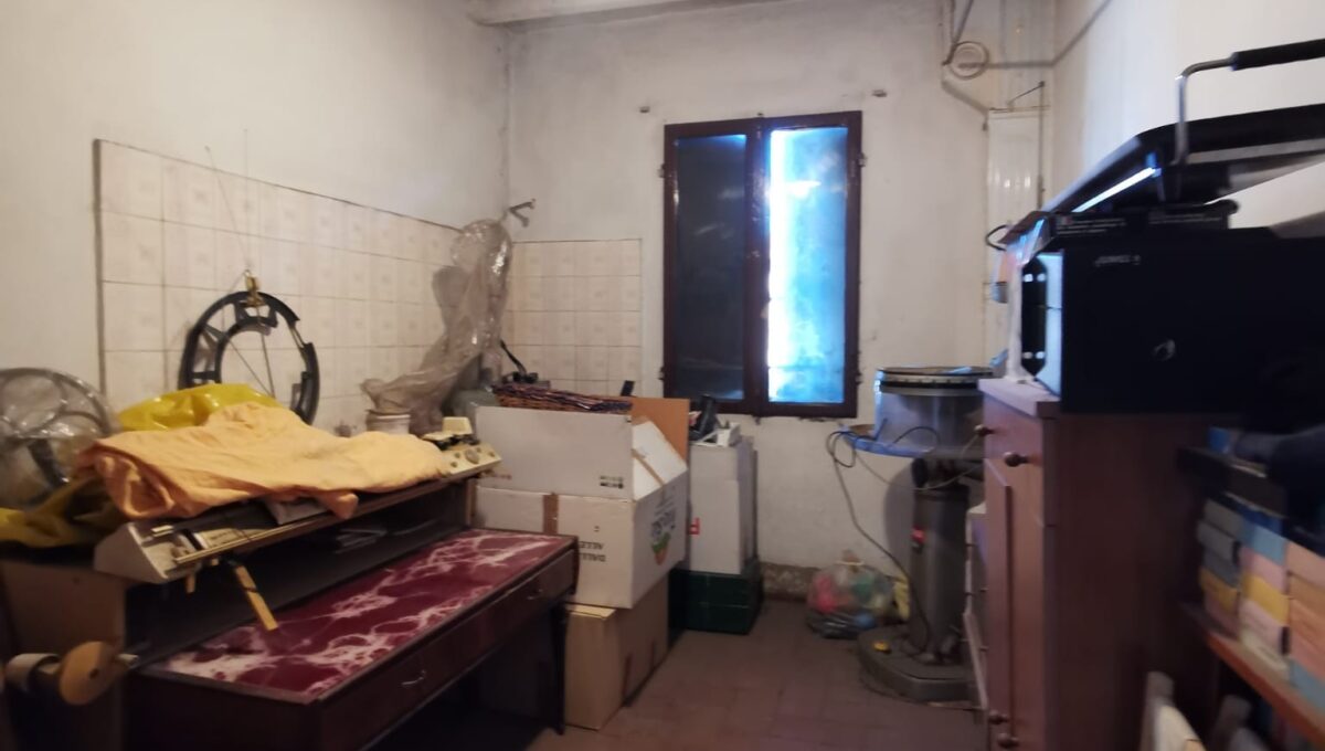 Appartamento Castelnuovo Rangone Montale