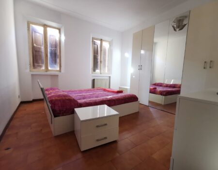 Appartamento Castelnuovo Rangone Montale