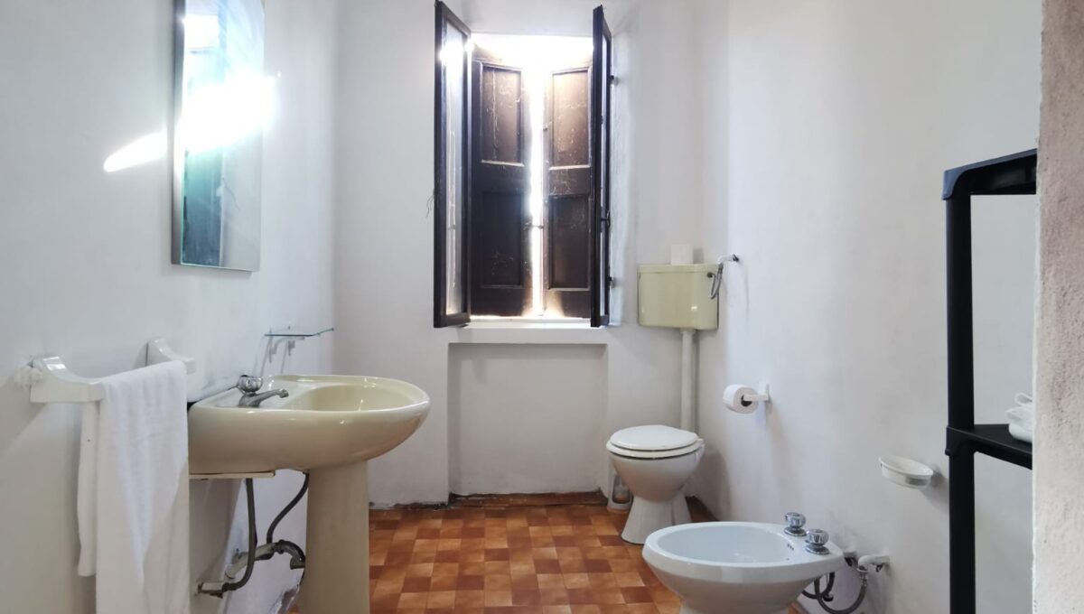 Appartamento Castelnuovo Rangone Montale