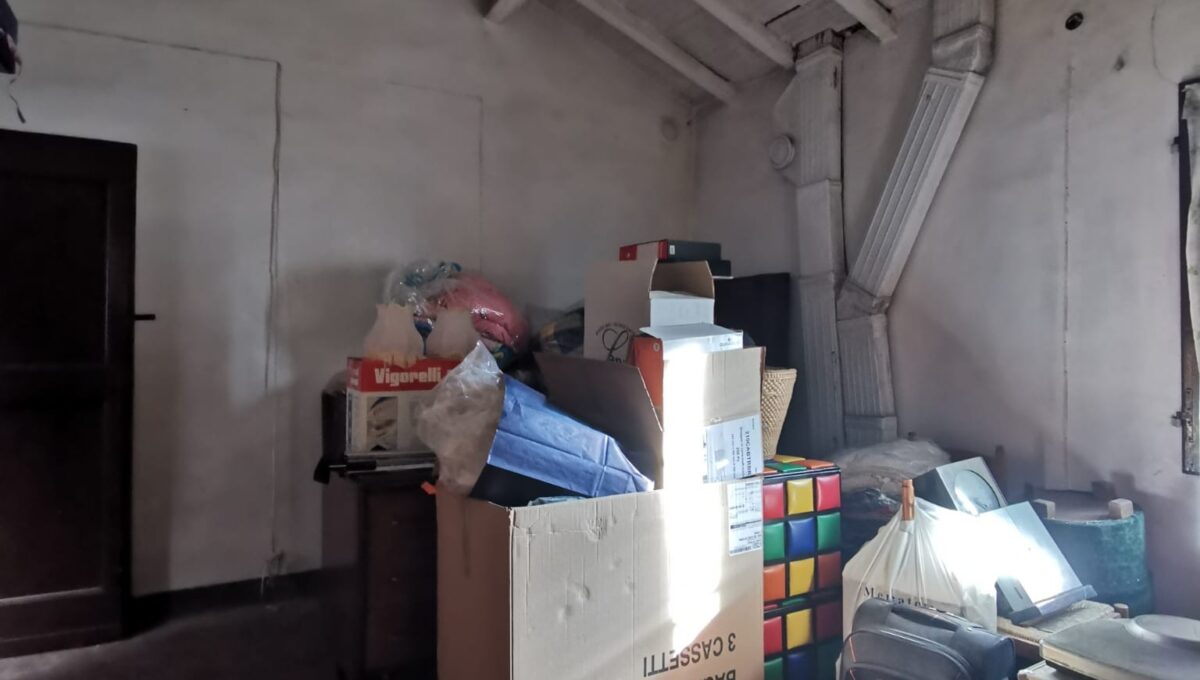 Appartamento Castelnuovo Rangone Montale