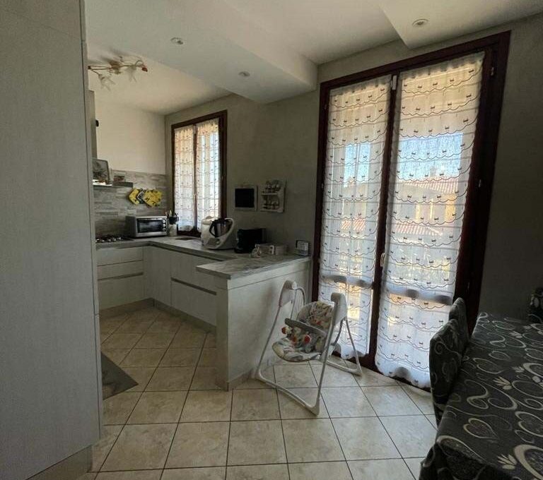 Appartamento Castelnuovo Rangone