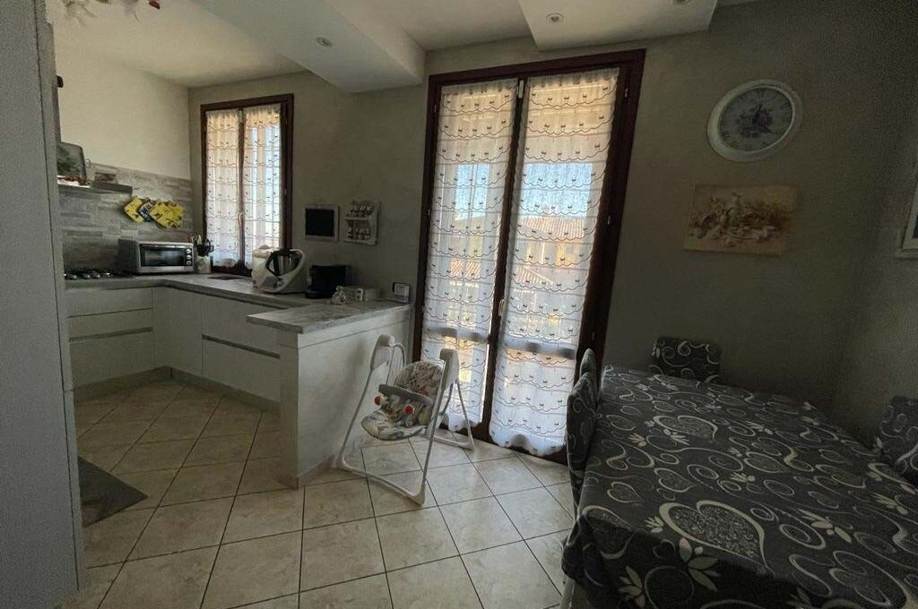 Appartamento Castelnuovo Rangone