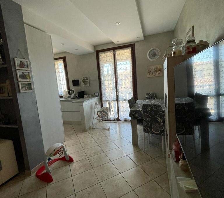 Appartamento Castelnuovo Rangone