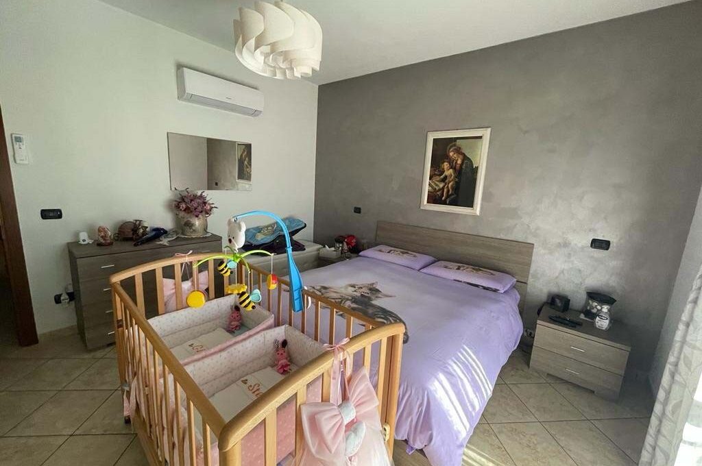 Appartamento Castelnuovo Rangone