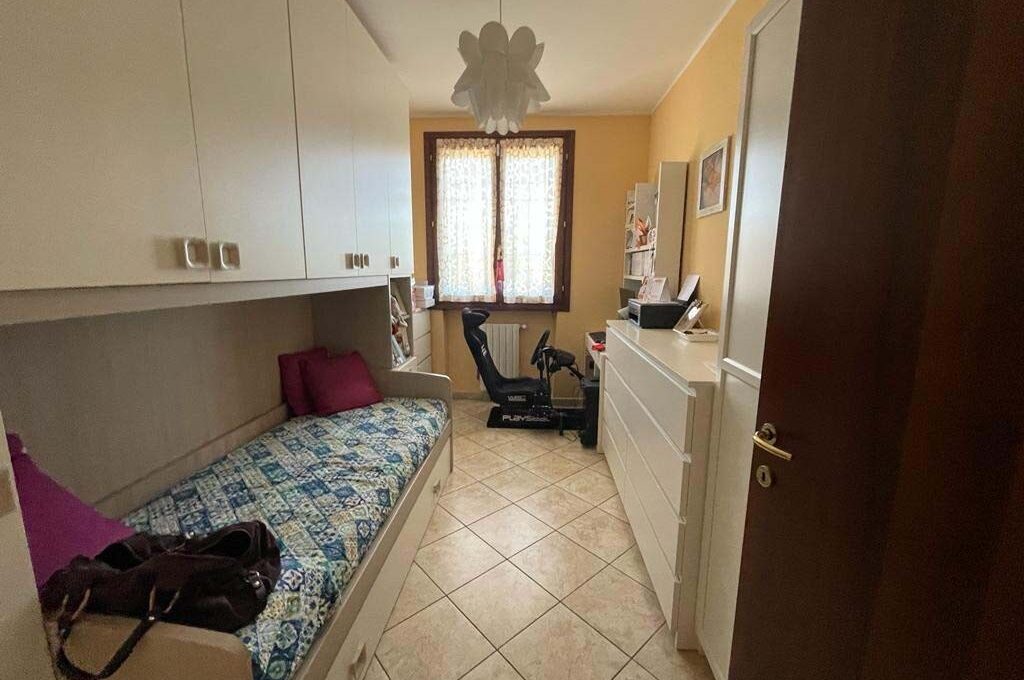 Appartamento Castelnuovo Rangone