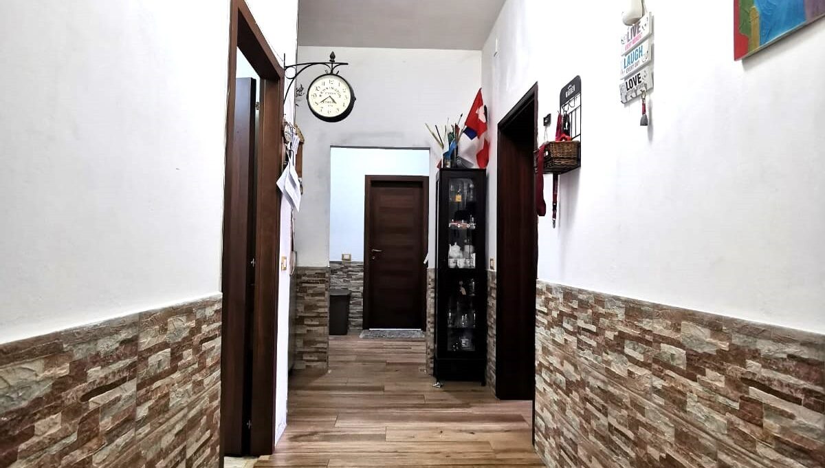 Appartamento Castelnuovo Rangone