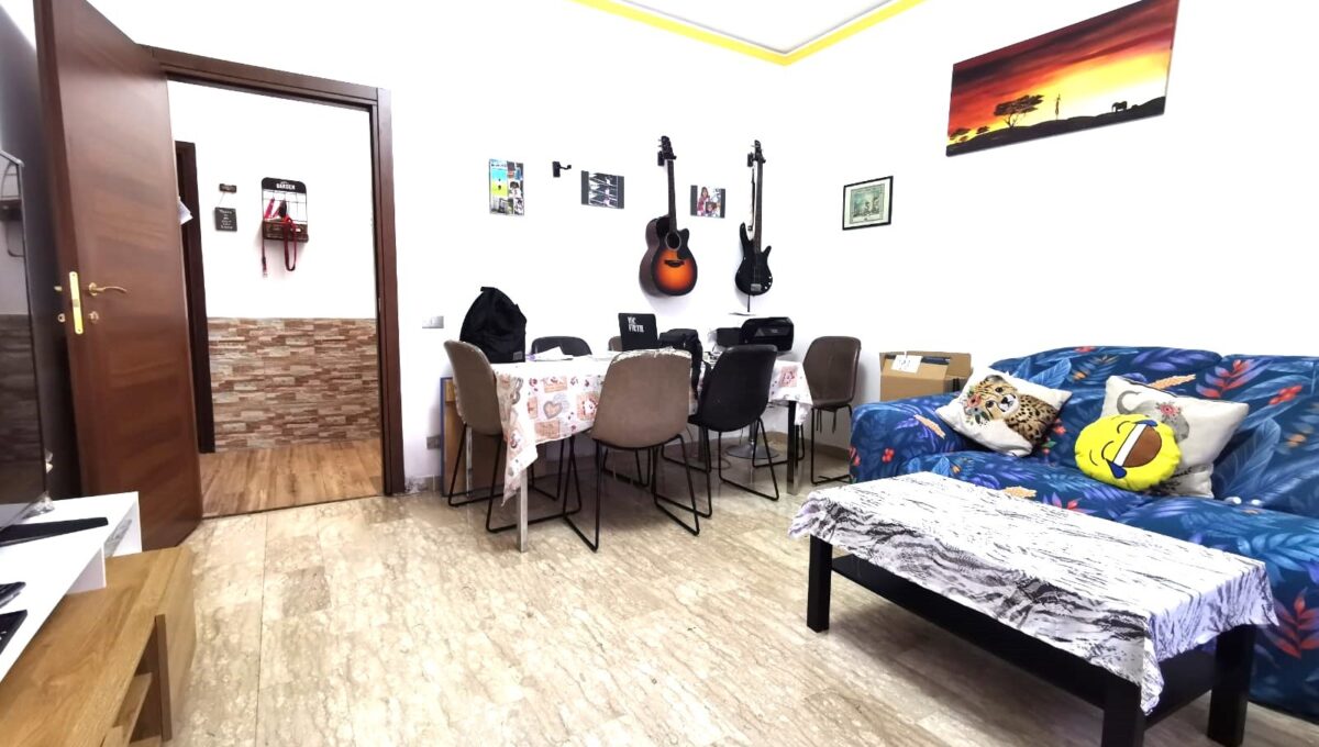 Appartamento Castelnuovo Rangone