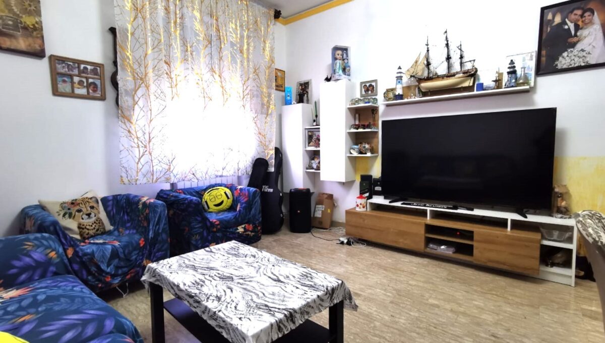 Appartamento Castelnuovo Rangone