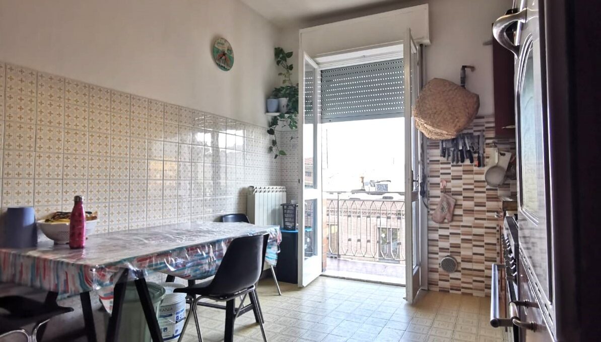 Appartamento Castelnuovo Rangone