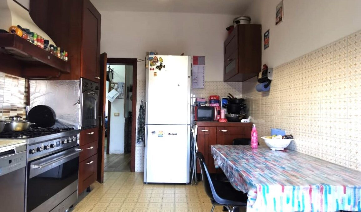 Appartamento Castelnuovo Rangone