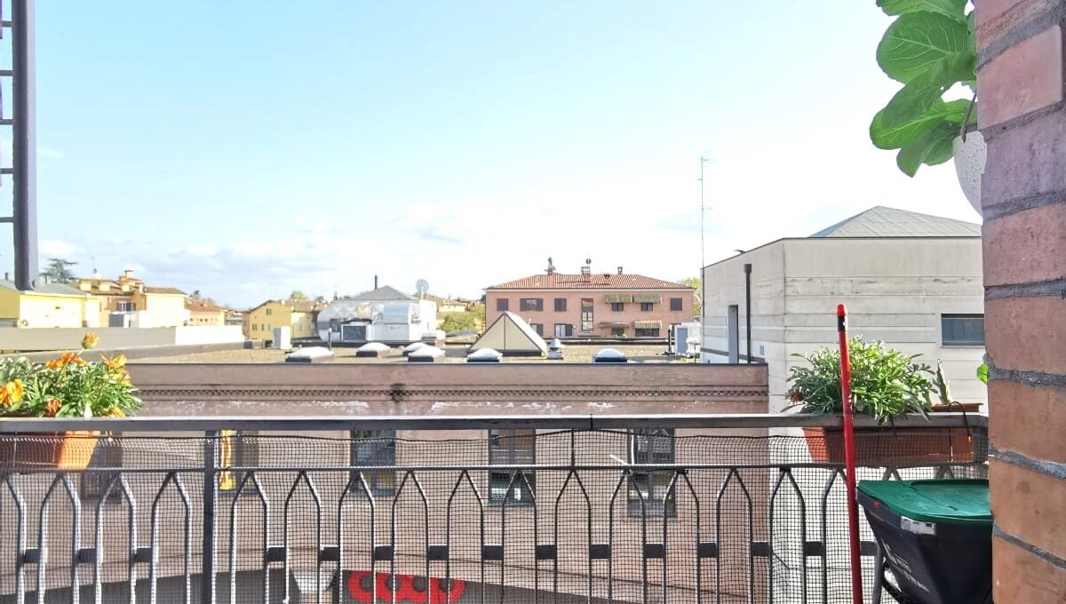 Appartamento Castelnuovo Rangone