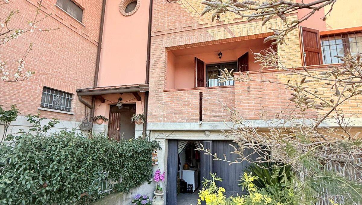 Appartamento Indipendente Fiorano Modenese Nirano