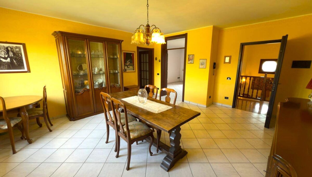 Appartamento Indipendente Fiorano Modenese Nirano