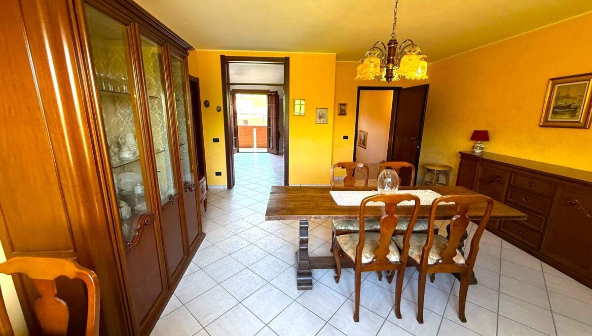 Appartamento Indipendente Fiorano Modenese Nirano