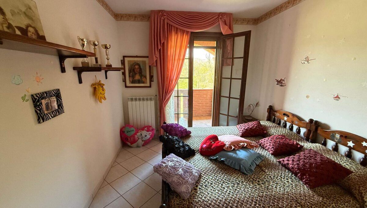Appartamento Indipendente Fiorano Modenese Nirano